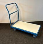 Plateauwagen - 250 kg - Fimm, Ophalen