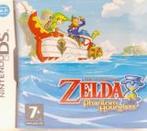 Zelda: Phantom Hourglass Duitstalig - iDEAL!, Spelcomputers en Games, Ophalen of Verzenden, Zo goed als nieuw