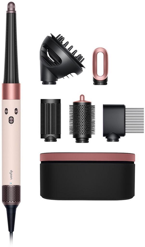 Dyson Airwrap Multi Styler i.d. Curly+Coily - Ceramic Pink/R, Witgoed en Apparatuur, Persoonlijke-verzorgingsapparatuur, Nieuw