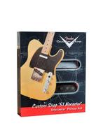 Fender Custom Shop '51 Nocaster Telecaster pickups, Muziek en Instrumenten, Instrumenten | Onderdelen, Nieuw, Verzenden