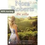De villa 9789022567890 Nora Roberts, Boeken, Thrillers, Verzenden, Gelezen, Nora Roberts