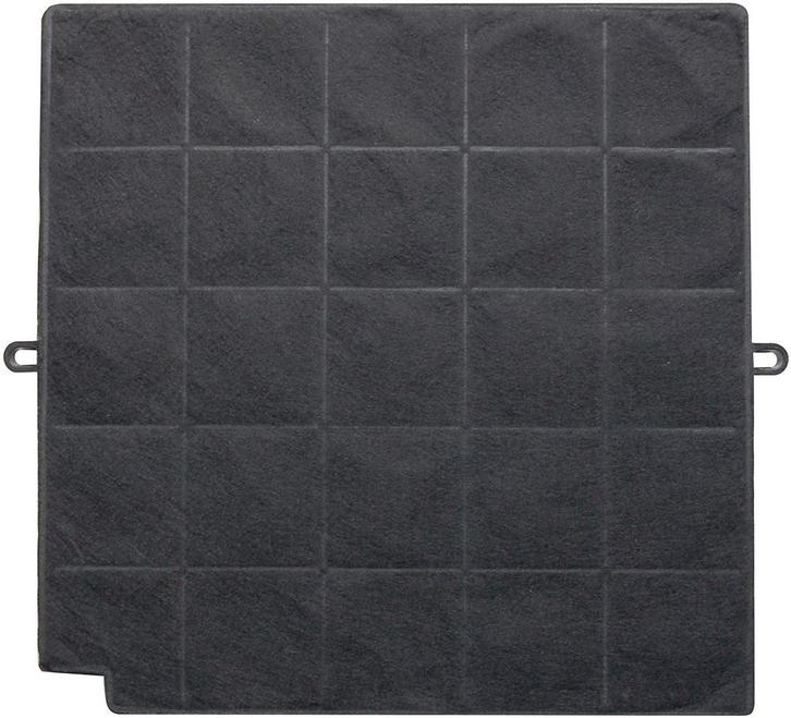 Longlife Koolstoffilter voor Airforce, Witgoed en Apparatuur, Afzuigkappen, Verzenden