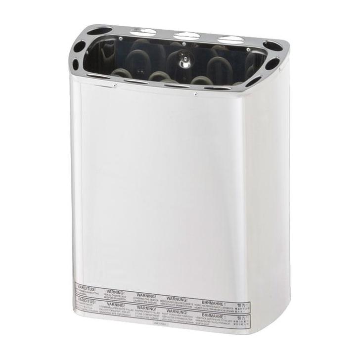 Sawotec Mini elektrische saunakachel 3,6 kW, Huis en Inrichting, Kachels, Ophalen of Verzenden