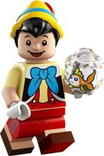 Pinokkio - LEGO Disney minifiguren 71038 - ongeopend!, Nieuw, Verzenden