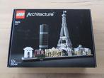 Lego Set - 21044 - Architecture - Paris, Kinderen en Baby's, Speelgoed | Duplo en Lego, Nieuw