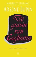 Gravin De Cagliostro / Arsène Lupin / 8 9789493367470, Boeken, Verzenden, Gelezen, Maurice Leblanc