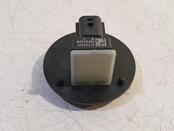 Airbag sensor Renault Mégane IV 1.6 TCe 205 988302341R, Auto-onderdelen, Carrosserie en Plaatwerk, ARN erkend, Stiba lid, Erkend duurzaam