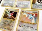 Pokémon - 5 Card - Vintage Cards - Lugia, Hobby en Vrije tijd, Verzamelkaartspellen | Pokémon, Nieuw