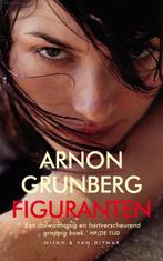 Figuranten 9789038890760 Arnon Grunberg, Verzenden, Gelezen, Arnon Grunberg