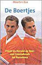 Boertjes 9789055152568 M. Bax, Verzenden, Zo goed als nieuw, M. Bax
