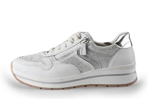 Feyn Sneakers in maat 37 Wit | 10% extra korting, Kleding | Dames, Schoenen, Wit, Zo goed als nieuw, Sneakers of Gympen, Verzenden