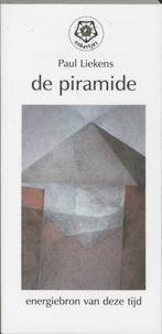 De piramide / Ankertjes / 62 9789020206234 Paul Liekens, Verzenden, Zo goed als nieuw, Paul Liekens