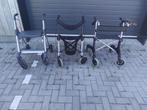 3 x Lichtgewicht Rollator, Ophalen of Verzenden, Nieuw