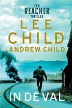 In de val | 9789021058634 | Lee Child ; Andrew Child, Zo goed als nieuw, Lee Child ; Andrew Child