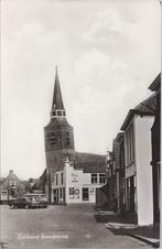 ZUIDLAND - Breedstraat, Verzenden, Gelopen