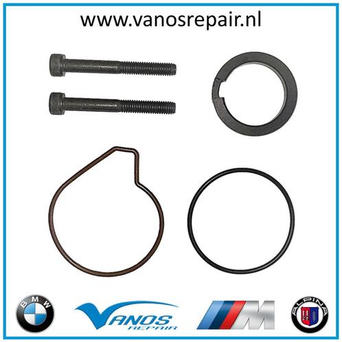 BMW niveauregeling lucht pomp WABCO revisie en upgrade set, Auto-onderdelen, Motor en Toebehoren, Nieuw, Audi, BMW, Mercedes-Benz
