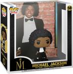 Funko Pop! - Michael Jackson Pop Album Off the Wall #58 |, Verzenden, Nieuw