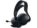 Sony PlayStation Pulse Elite (Zwart), Verzenden, Zo goed als nieuw