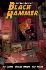 The Last Days of Black Hammer: From the World of Black Hamme, Boeken, Strips | Comics, Verzenden, Nieuw