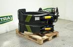Meyer Papierrollenklem splitarm, Zakelijke goederen, Machines en Bouw | Heftrucks en Intern transport, Verzenden