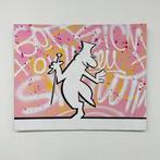 AIIROH - La Linea - Showtime [100% handmade]