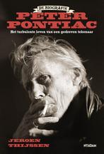 Peter Pontiac 9789046832523 Jeroen Thijssen, Boeken, Verzenden, Gelezen, Jeroen Thijssen