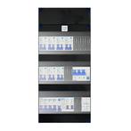 Gacia groepenkast 3 fase 7 alamat + beltrafo + kookgroep +, Ophalen of Verzenden, Nieuw