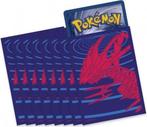 Pokemon Darkness Ablaze Sleeves (65 Stuks) (Nieuw), Hobby en Vrije tijd, Verzamelkaartspellen | Pokémon, Verzenden, Nieuw