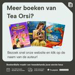 Elfen en Heksen / Woudverhalen 9789462917071 Tea Orsi, Verzenden, Zo goed als nieuw, Tea Orsi