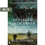 Het leger van de Denen / Jomsviking / 3 9789022593349, Boeken, Verzenden, Zo goed als nieuw, Bjørn Andreas Bull-Hansen