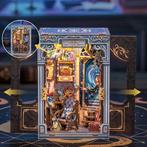 Miniature House - Soul Travel Agency LED Light (97 stukjes), Verzenden, Nieuw