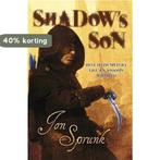 Shadows Son 9780575096028 Jon Sprunk, Boeken, Verzenden, Gelezen, Jon Sprunk