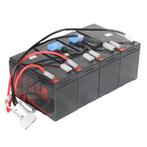 Bieden: APC RBC25 battery replacement cartridge for back-UP, Ophalen of Verzenden, Nieuw, Elektra en Verlichting, Zeilboot of Motorboot