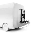 Thule VeloTrack Frame Ducato/Jumper/Boxer >2007 Black, Ophalen of Verzenden, Nieuw