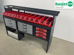 Modul bedrijfswagen inrichting 1865x485x1250mm (2650), Auto diversen, Ophalen of Verzenden