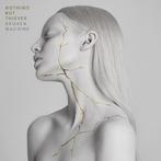 lp nieuw - Nothing But Thieves - Broken Machine, Verzenden, Zo goed als nieuw
