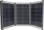 SALE 50% | Berger |  opvouwbaar zonnepaneel 100 W, Nieuw