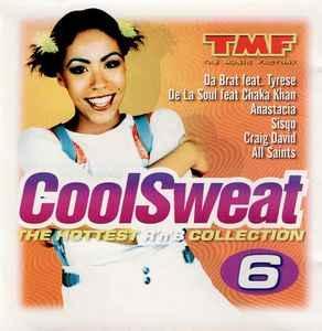 cd - Various - CoolSweat 6, Cd's en Dvd's, Cd's | Overige Cd's, Zo goed als nieuw, Verzenden