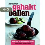 Gehakt ballen 9789045200705 Jez Felwick, Boeken, Verzenden, Gelezen, Jez Felwick