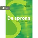 De sprong 9789461052872 Wim Tersteeg, Verzenden, Zo goed als nieuw, Wim Tersteeg