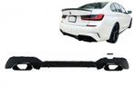 Diffusor BMW 3 Serie G20 / G21 / G28 340i Look Duplex incl, Auto-onderdelen, Ophalen of Verzenden, Nieuw