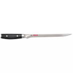 Yaxell Ran Fileermes 23 cm - Flexibel - VG10 Staal - 61 H..., Ophalen of Verzenden, Nieuw