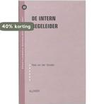 De intern begeleider / Praktijkserie schoolmanagement / 32, Boeken, Studieboeken en Cursussen, Verzenden, Gelezen, N. van der Zanden