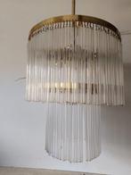 Plafondlamp - Messing, Nieuw