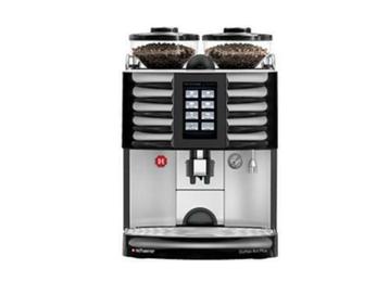 Schaerer Coffee Art Plus espresso machine