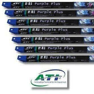 T5 TL 80 watt - Purple plus - ATI, Dieren en Toebehoren, Vissen | Aquaria en Toebehoren, Ophalen of Verzenden