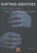 Shifting identities 9789064038013 Falk Hübner, Verzenden, Zo goed als nieuw, Falk Hübner