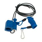 Stuurschakelaar motor Killswitch / dodemanskoord luxe stu..., Ophalen of Verzenden, Nieuw, DMP