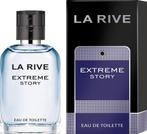 La Rive Extreme Story Eau de Toilette For Men 30 ml, Sieraden, Tassen en Uiterlijk, Verzenden, Nieuw