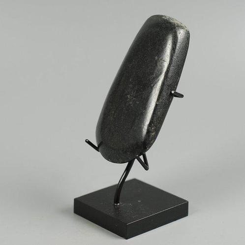 Mexico - Westkust Steen Kelt - 9.4 cm, Verzamelen, Mineralen en Fossielen